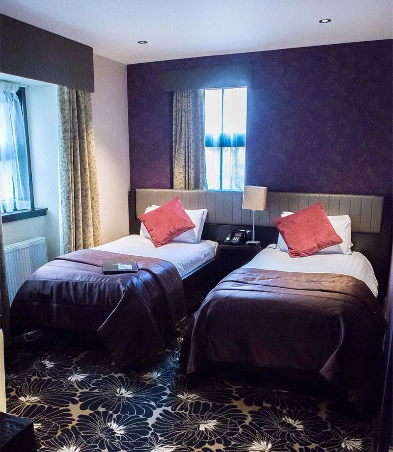 The Torrance Hotel