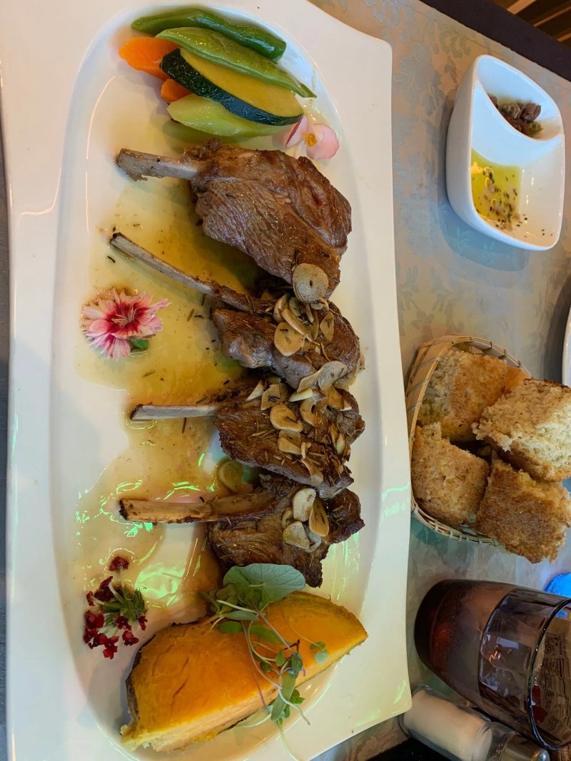 Sabores D'italia - Lido