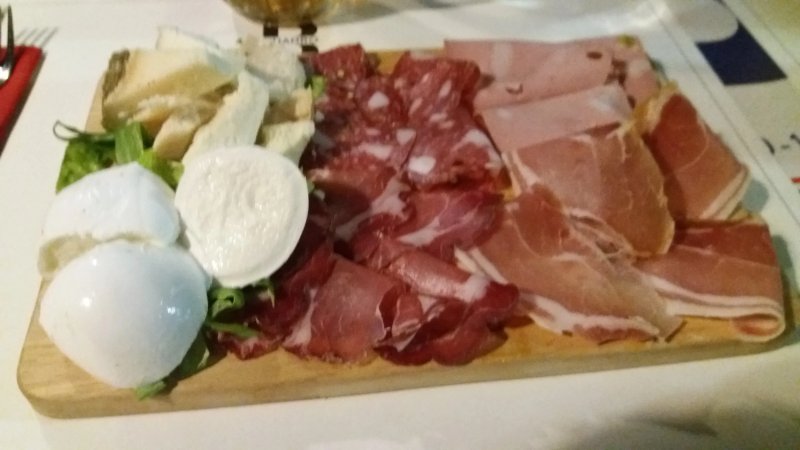 BQuadro Beer & Food
