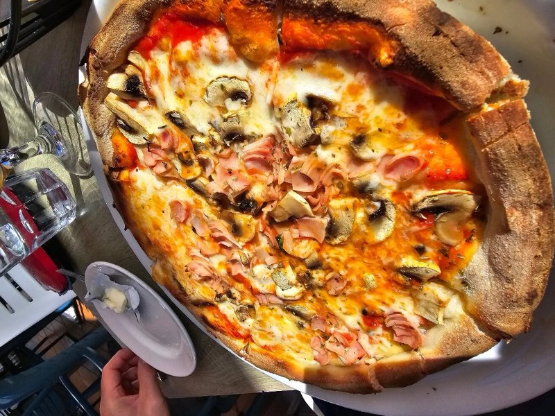 Metro Ristorante Italiano