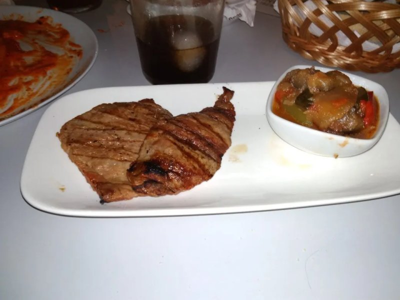 La Bodeguita Iberica Vinos&Cervezas&Tapas
