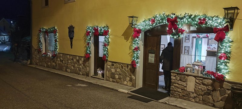 Osteria Hladik