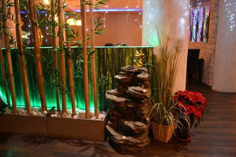 Restaurate Japones Tao - Buffet