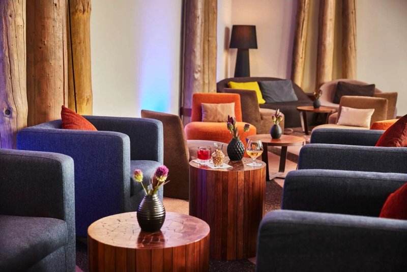 Steigenberger Hotel Bremen