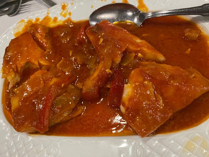 Restaurante la Vega