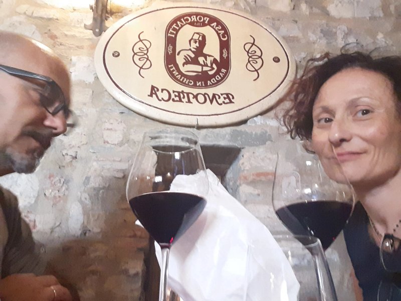 Casa Porciatti Enoteca e Wine Bar