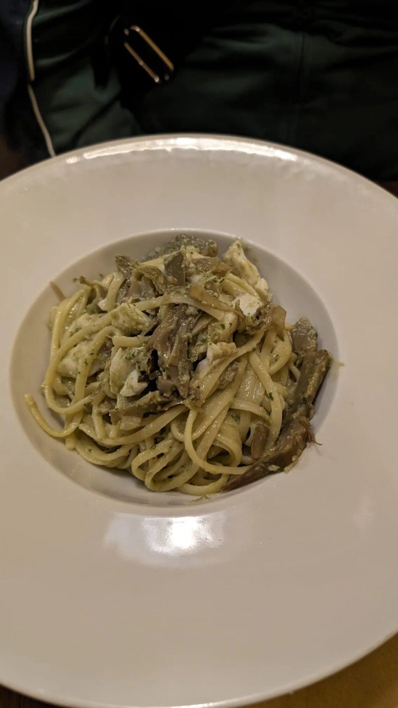 Osteria Carabas