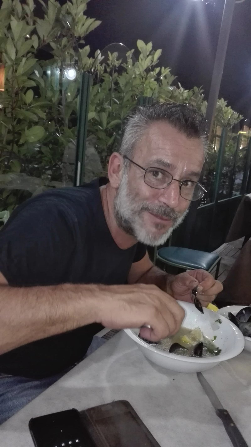 Ristorante Pizzeria Da Ciccio