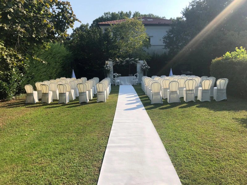 Ristorante - Hotel Villa Patriarca