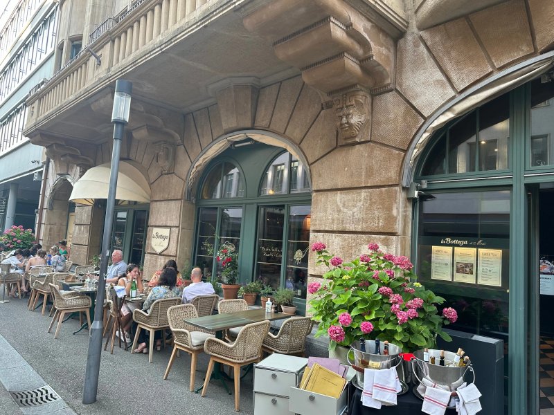 La Bottega di Mario