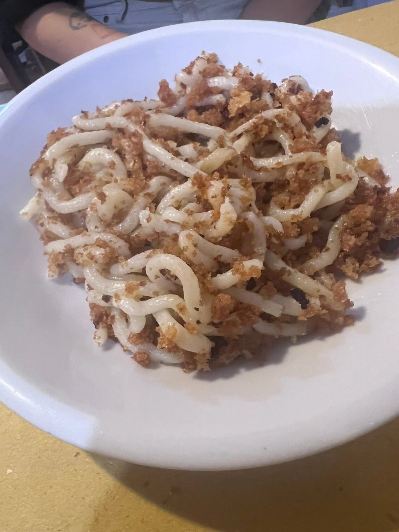 La Bottega Matta
