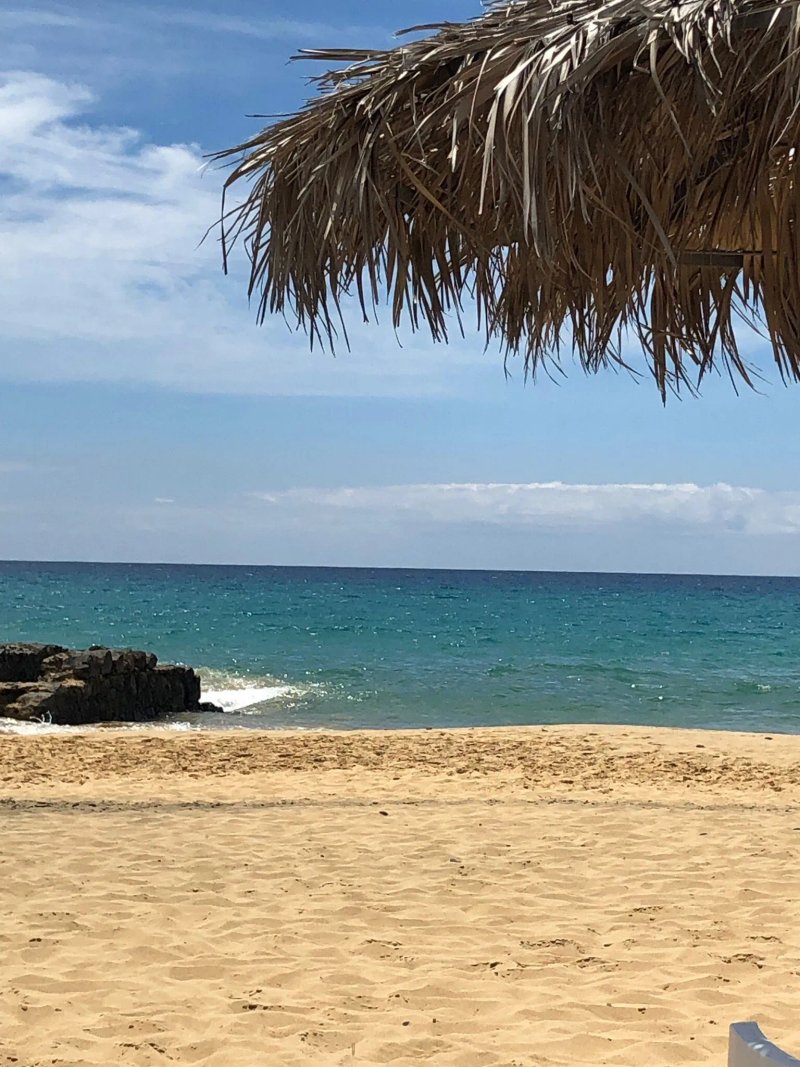 O Corsario Beach Bar