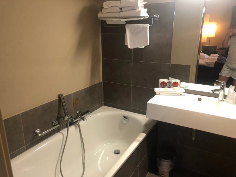Hotel Ve