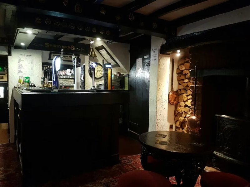 Smisby Arms