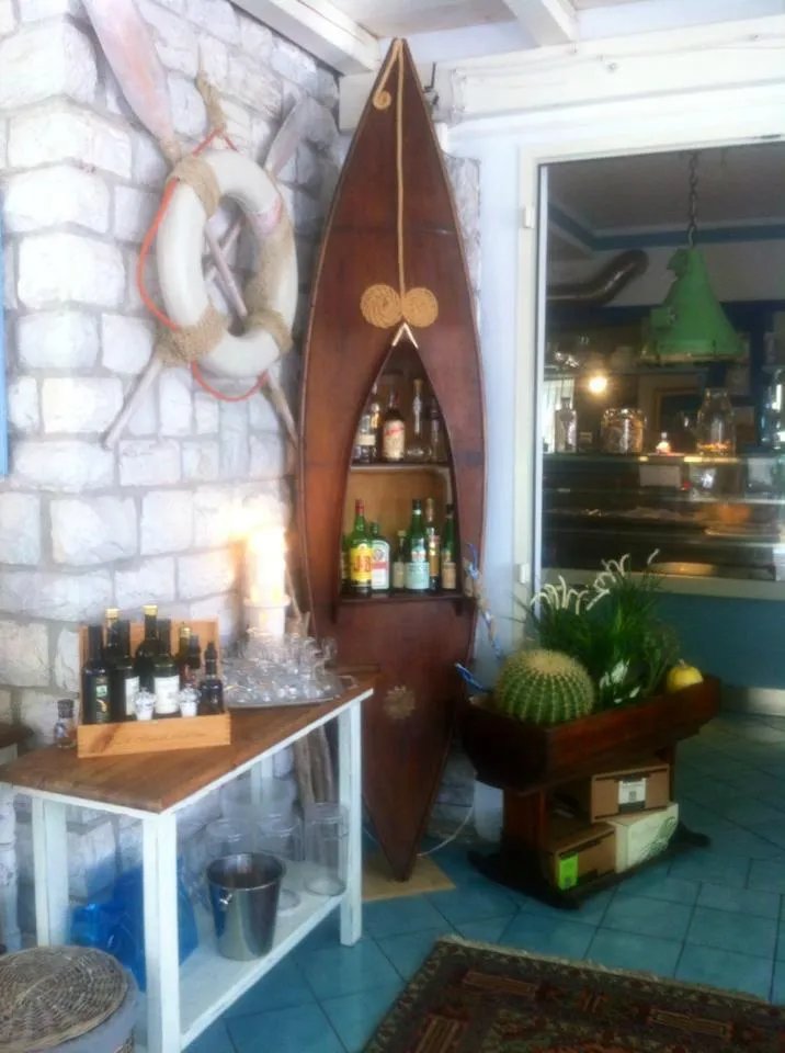 Osteria del Faro