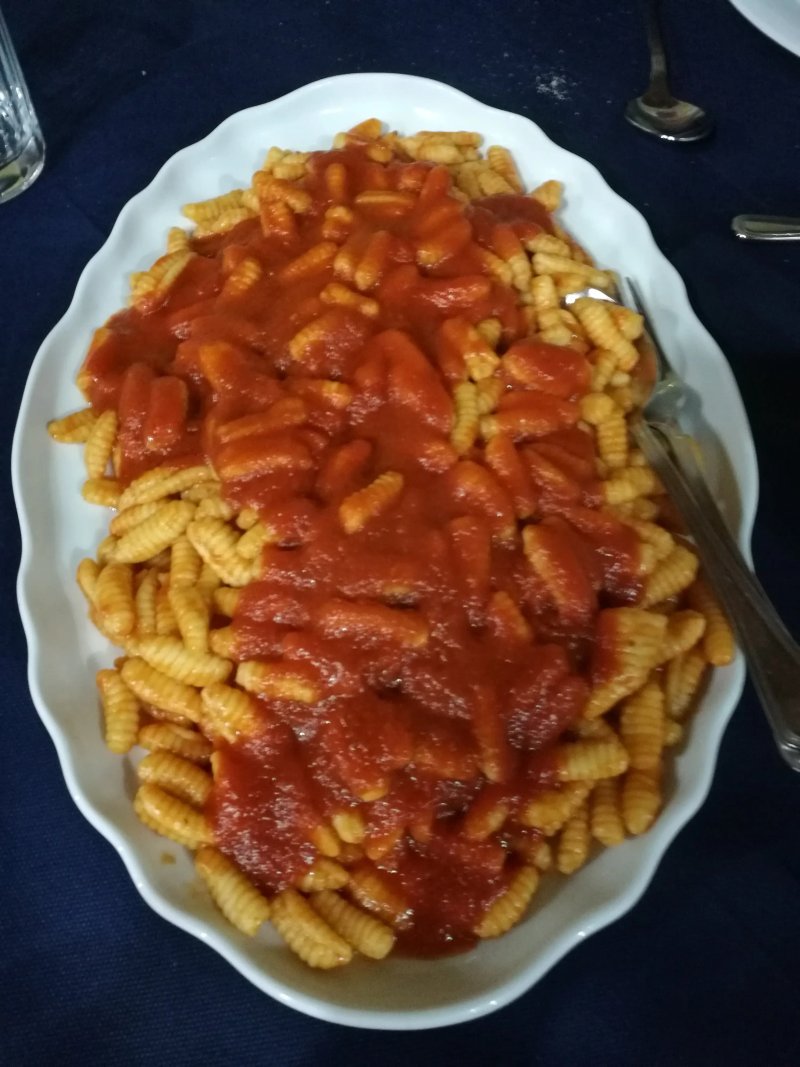 Agriturismo Antica Cascina