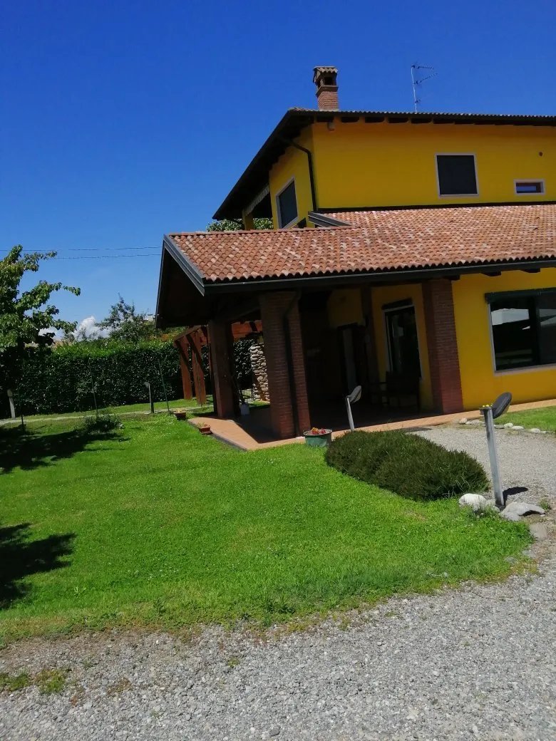 Agriturismo La Biula