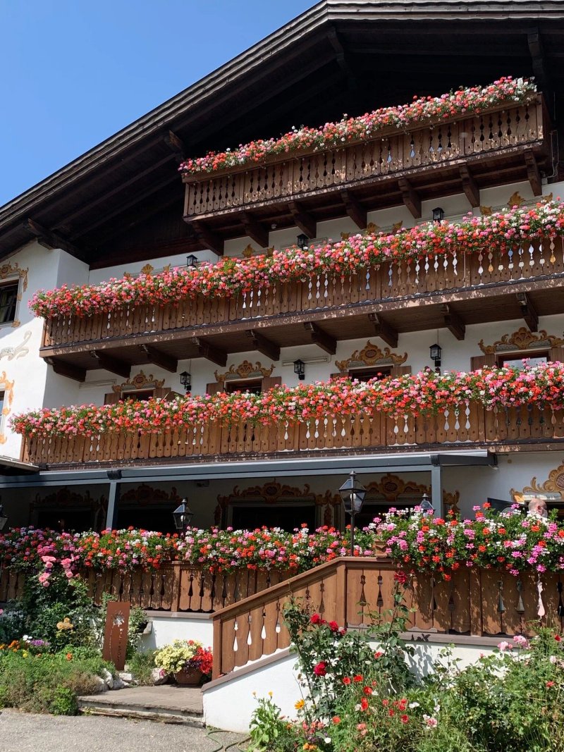 Ristorante Hubertushof