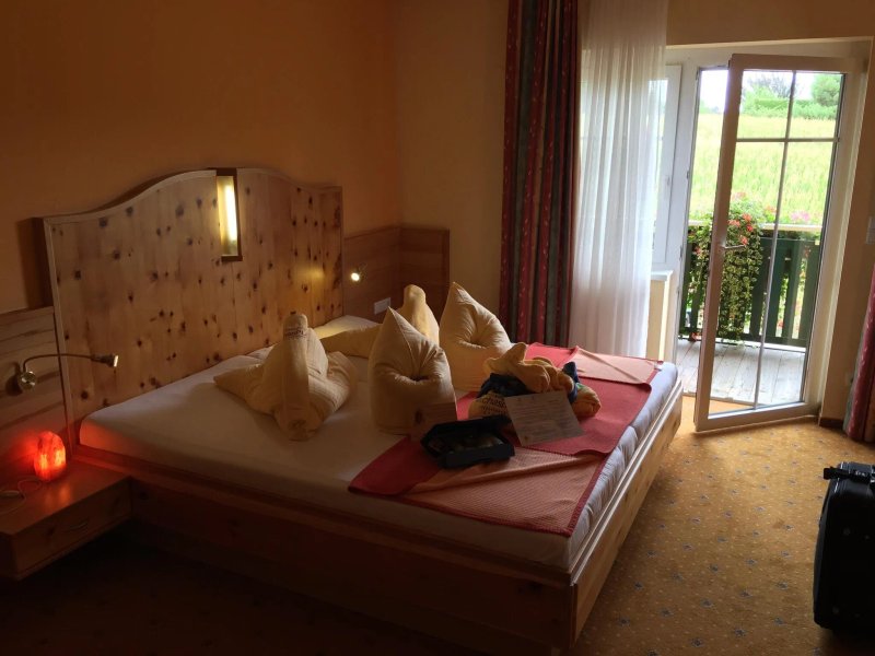 Thermenhotel PuchasPLUS Stegersbach