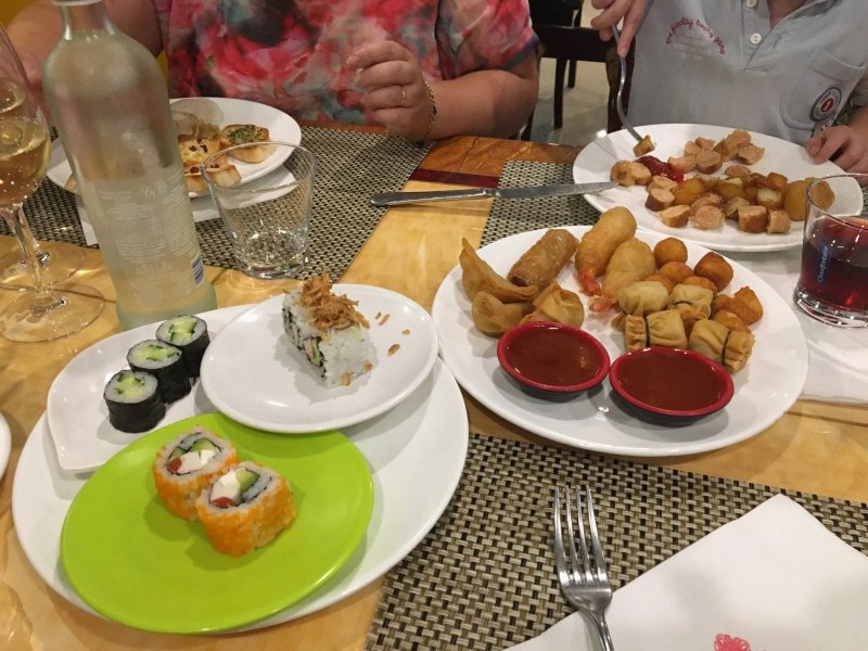 City Wok
