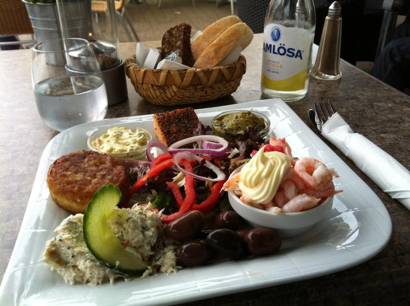 Cafe Frandsen