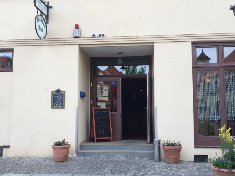 Wispel Pub