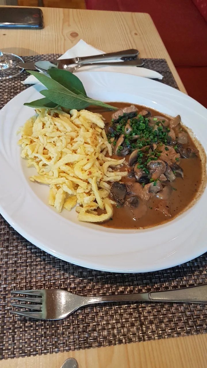 Landhotel Schellenberg