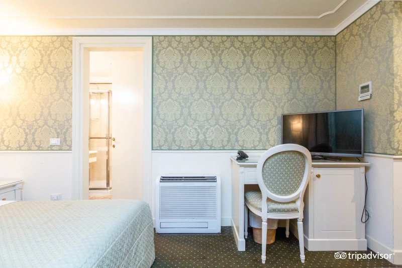 Corte Barozzi Venice Suites