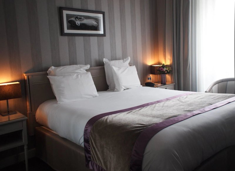 Concordia Hotel