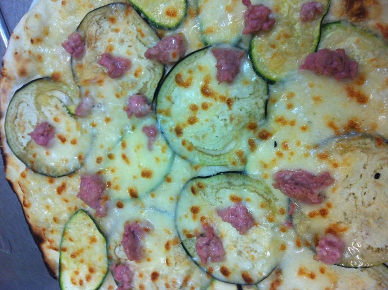 Pizzeria Gabriele