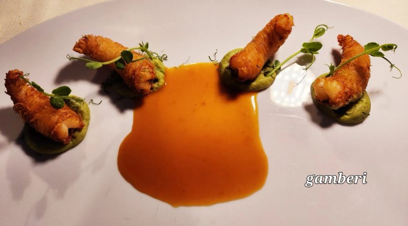 Antiche Mura