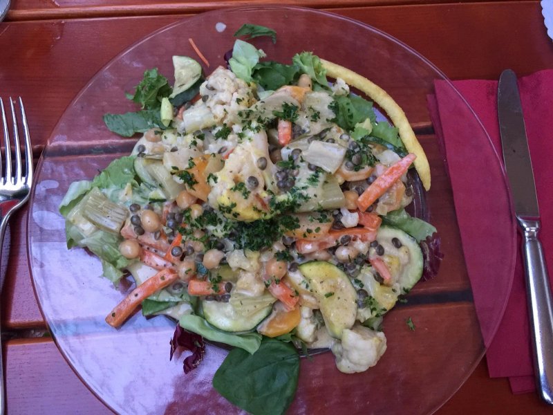 Brauhaus Sternen