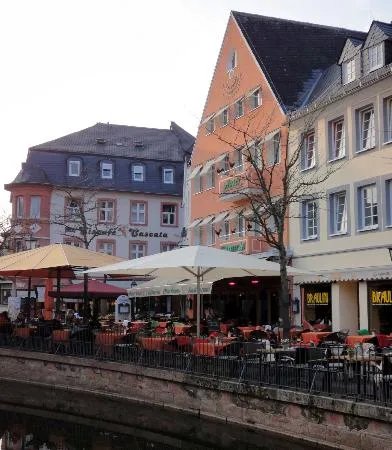 Hotel Am Markt