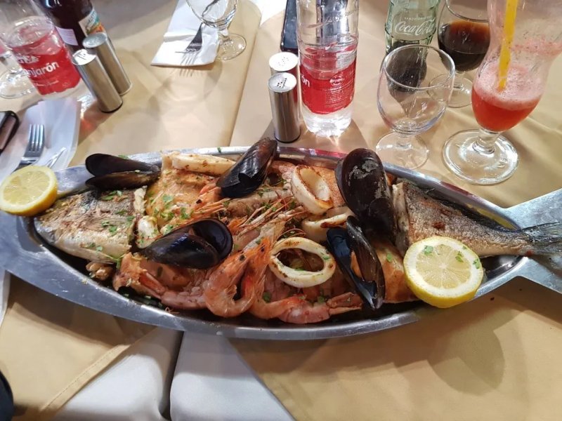 La Taberna de San Miguel