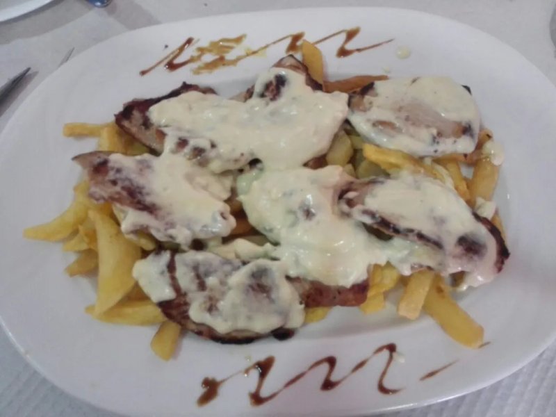La Guindilla