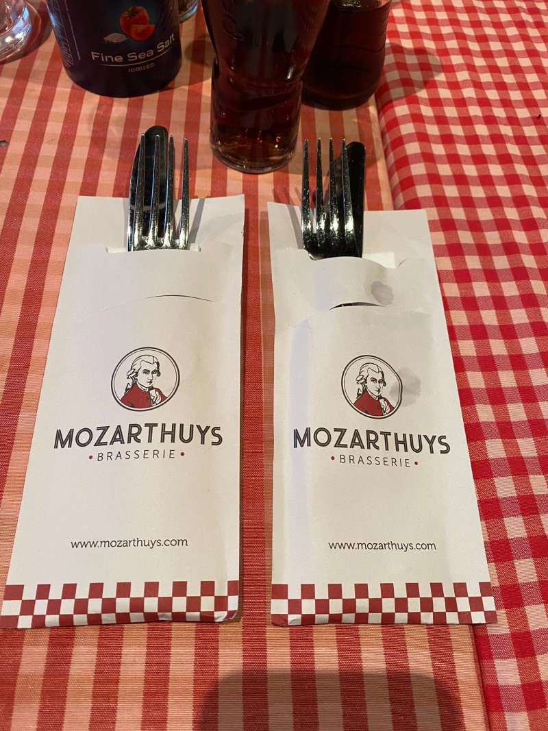 'T Mozarthuys