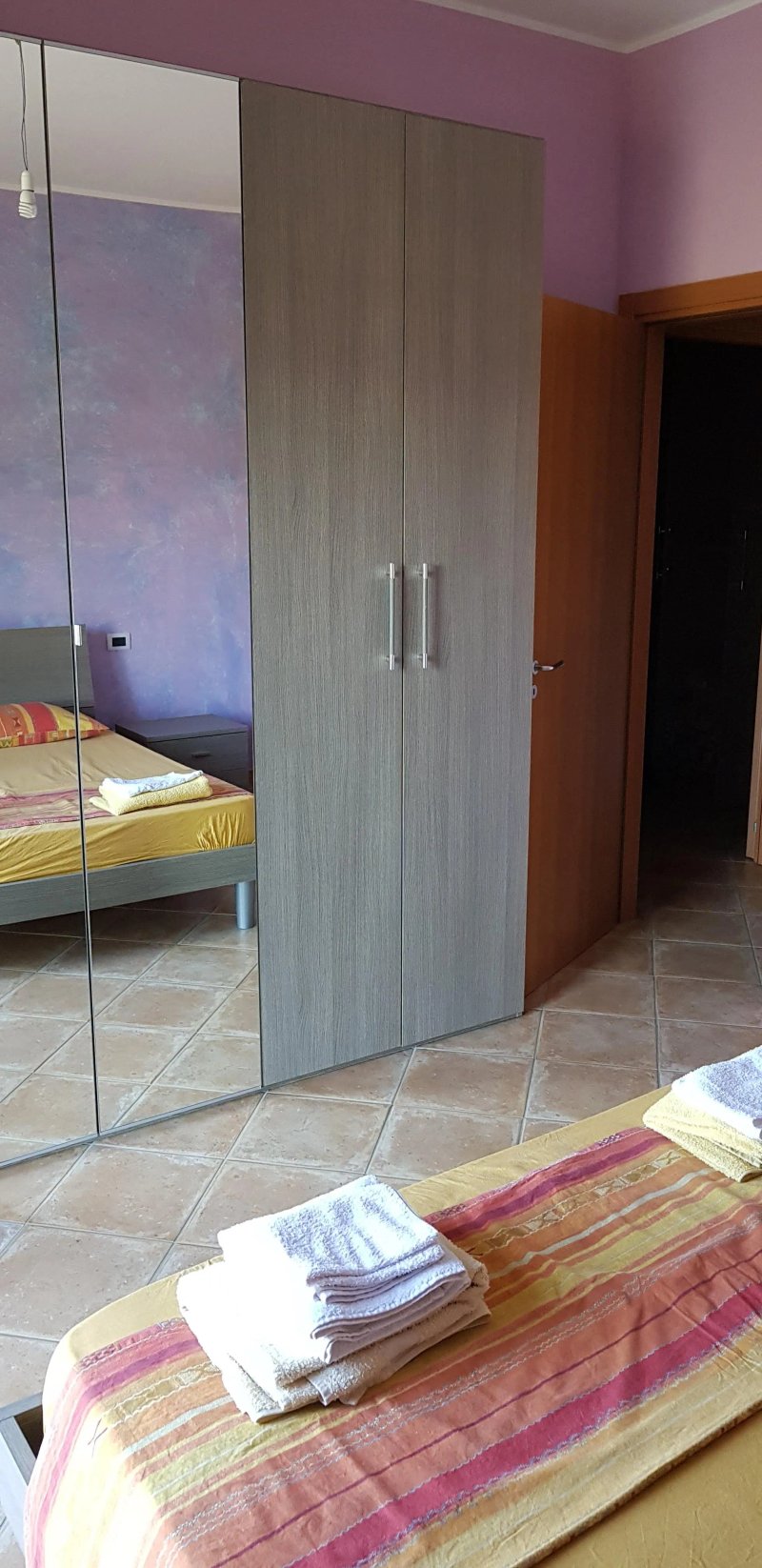B&B Residence L'Ancora