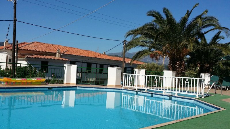 Anthemis Hotel Apartments