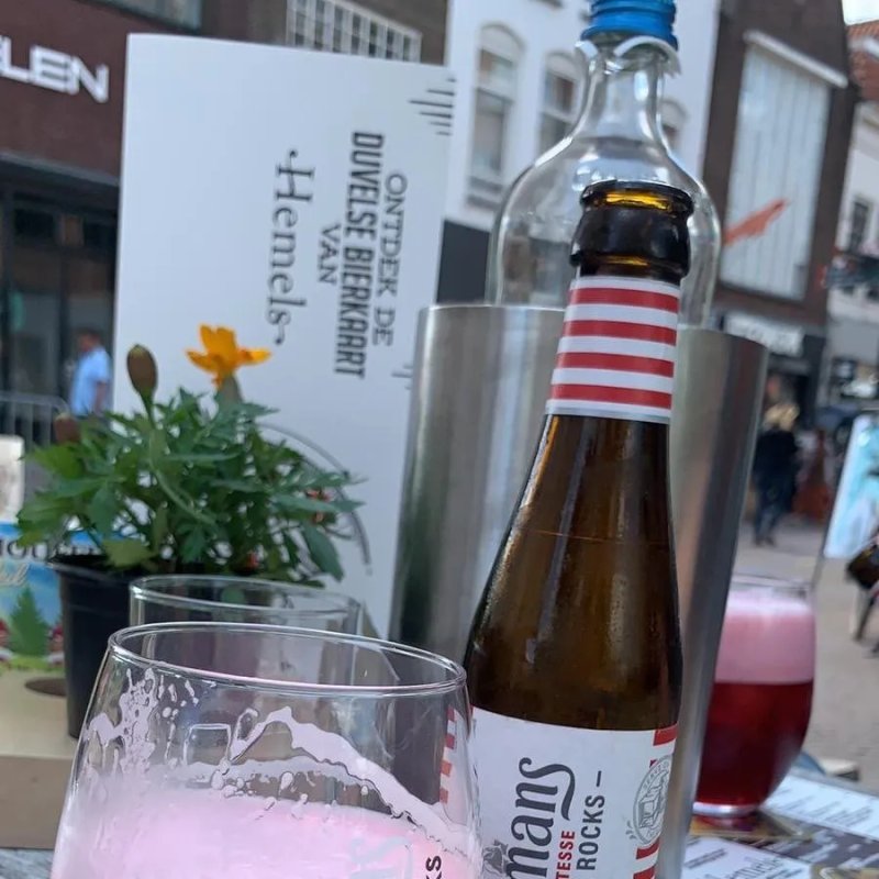 Hemels