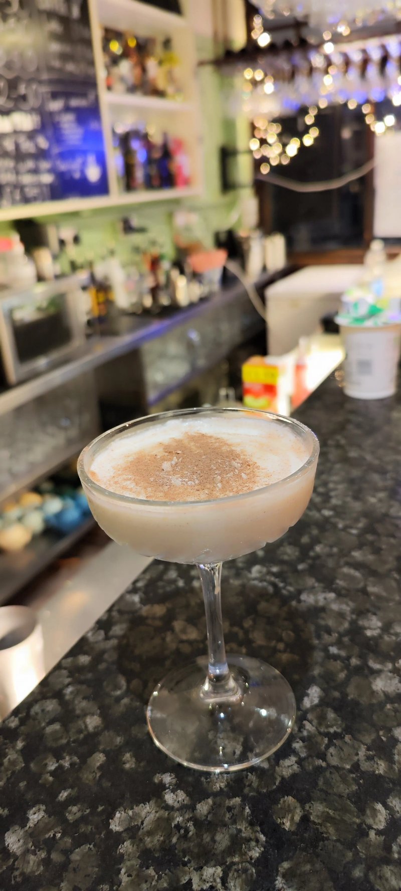 The Wynd Cafe & Bistro