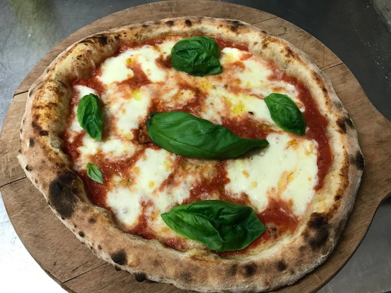 Pizzeria Capriccio