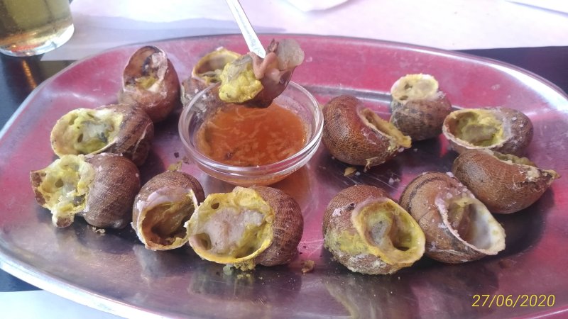 Restaurante-Cafe Dorita