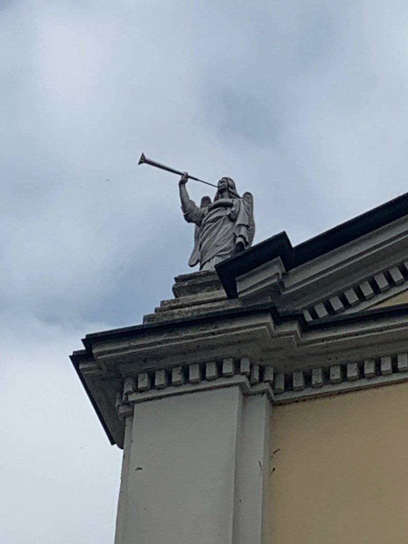 Chiesa dell'Assunzione della Beata Vergine Maria