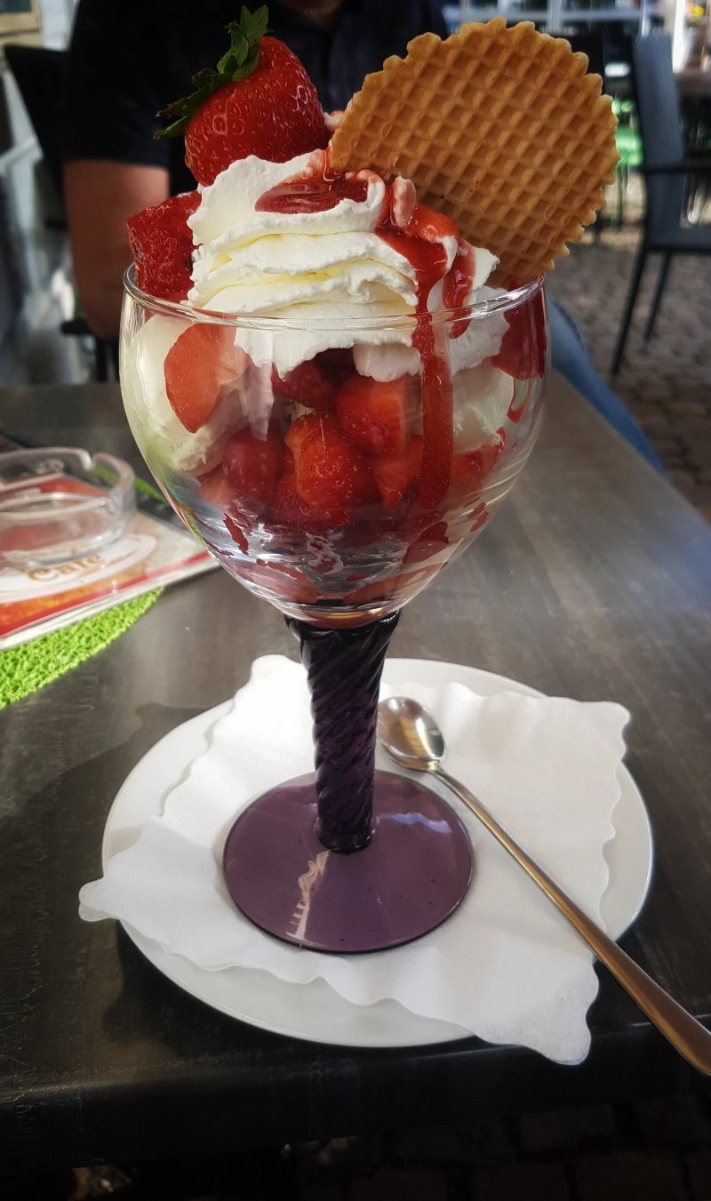 Kur und Lesecafe