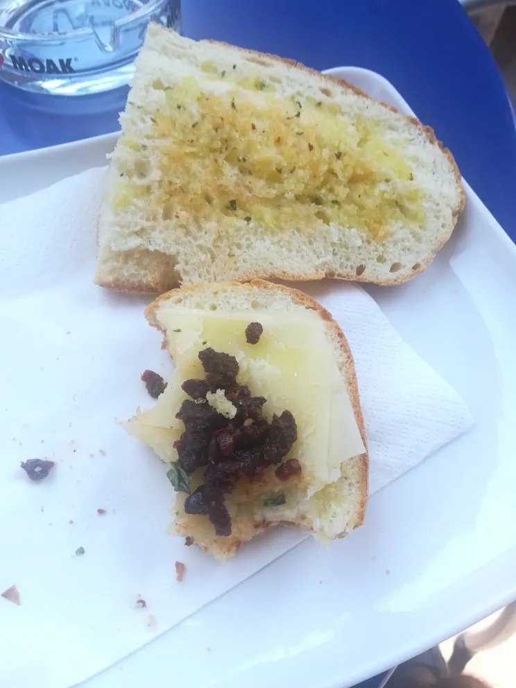 Caffetteria i Portici
