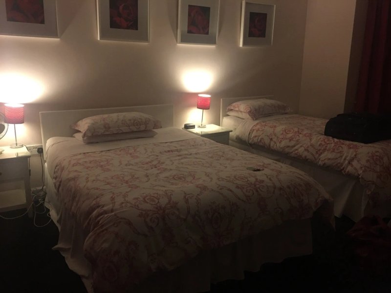 Heatherlea Guest House