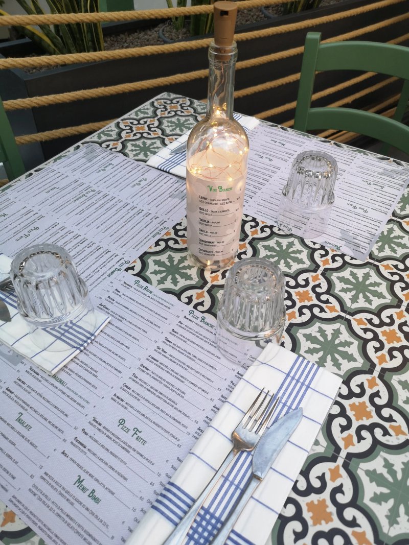 Locanda Popolare