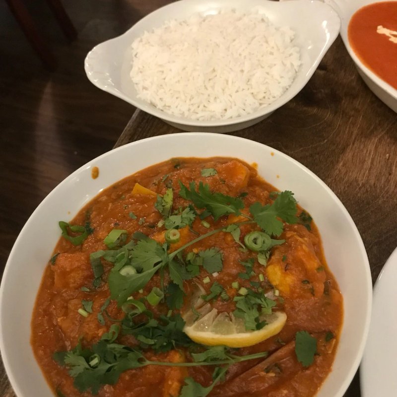 Maliha & Taj bangli Indian Restaurant and Takeaway