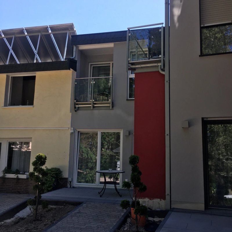 Aparthotel Kottenforst