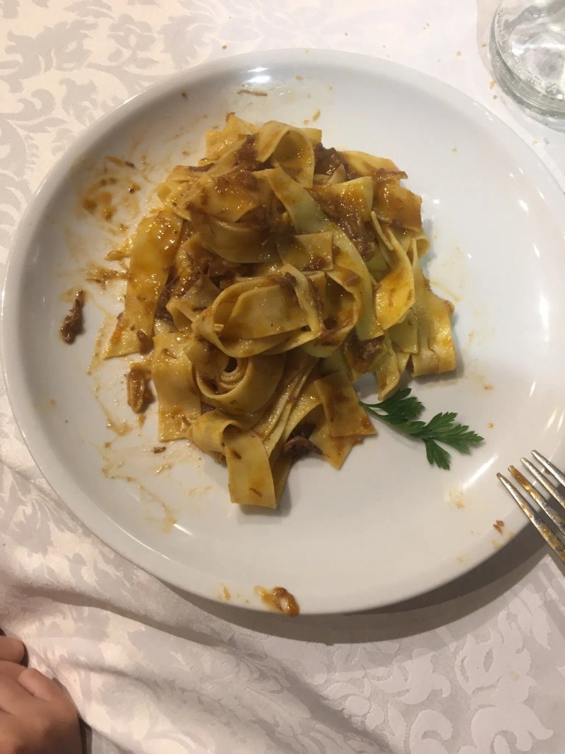 Trattoria Forte Maso